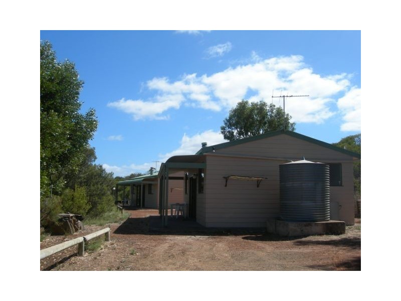 Island Beach SA 5222