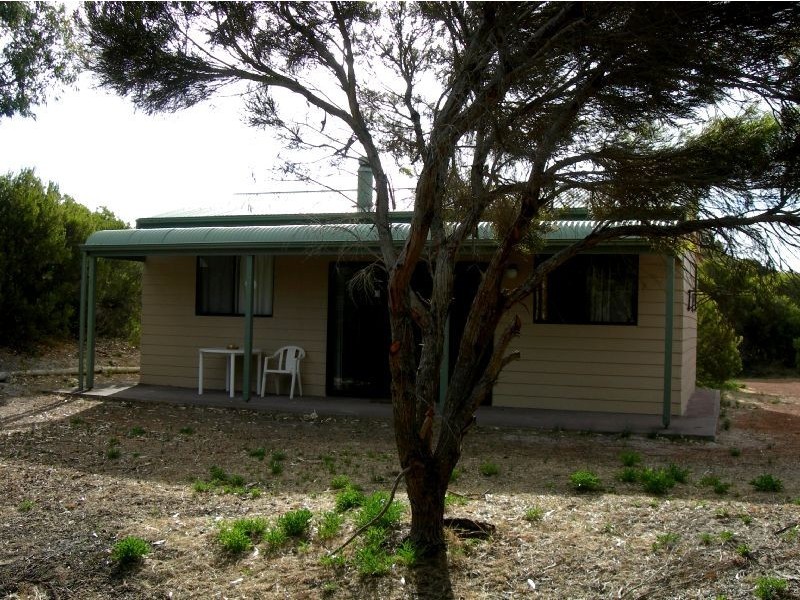 Island Beach SA 5222