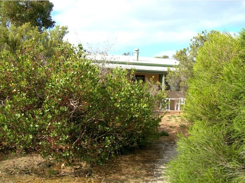 Island Beach SA 5222