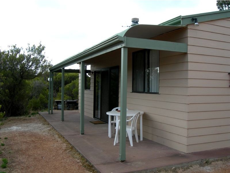 Island Beach SA 5222