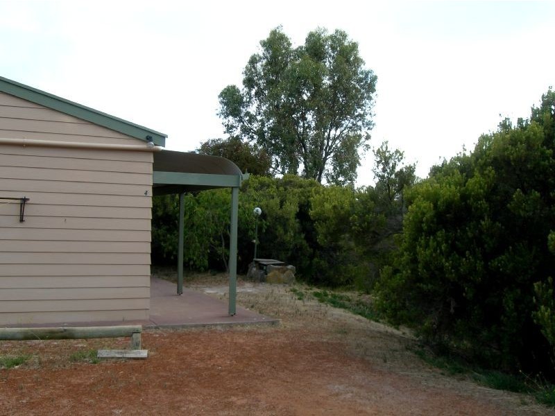 Island Beach SA 5222