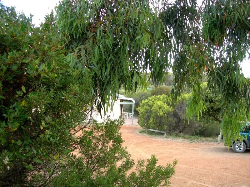 Island Beach SA 5222