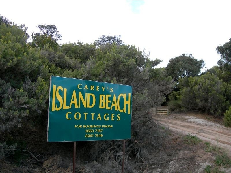 Island Beach SA 5222
