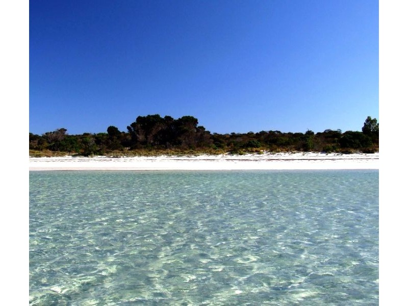 Island Beach SA 5222