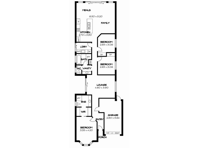 28A & 28B Johnstone Street, Glengowrie SA 5044