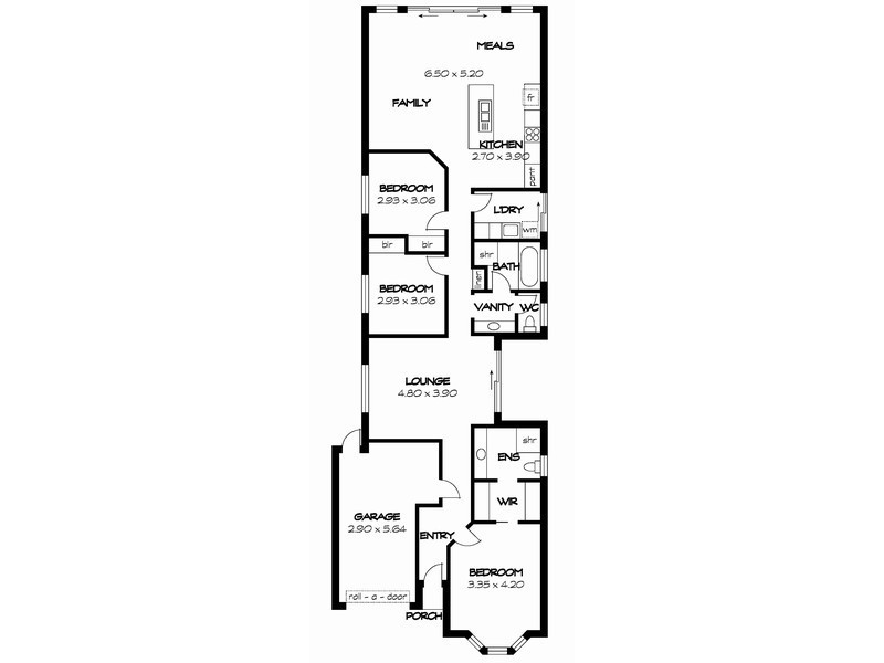 28A & 28B Johnstone Street, Glengowrie SA 5044