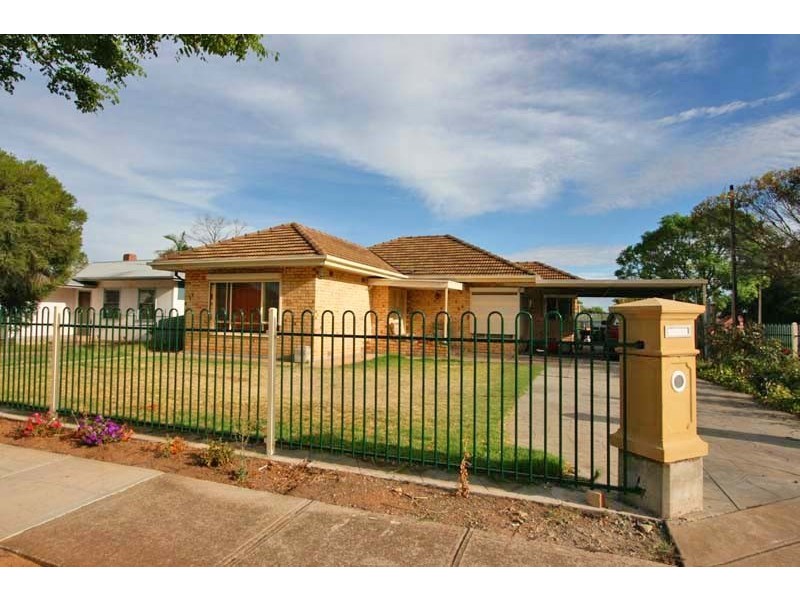 84 Collins Street, Clearview SA 5085