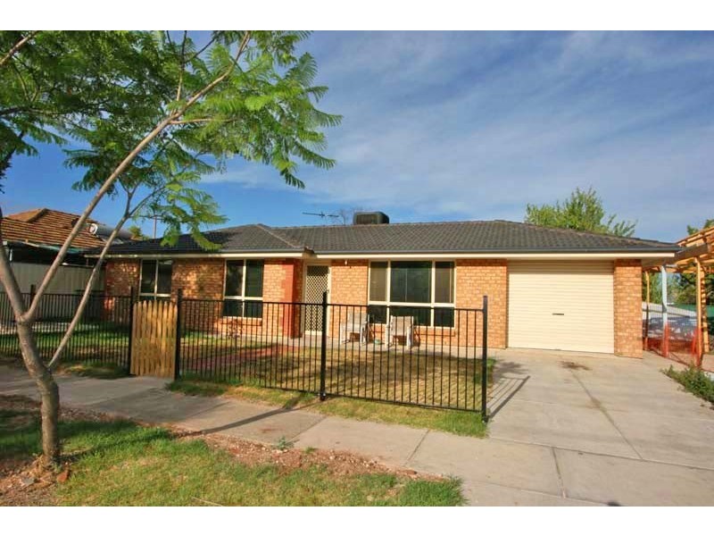 84 Collins Street, Clearview SA 5085