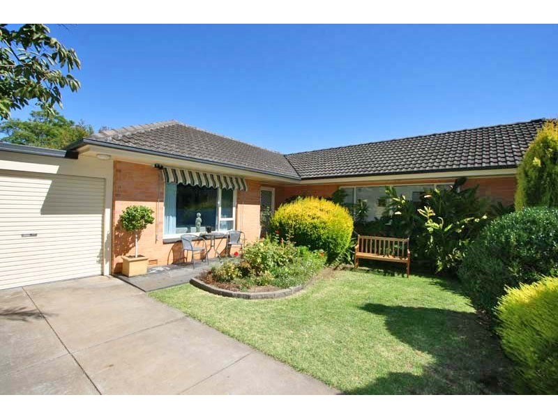 Lot Hilda Terrace, Hawthorn SA 5062