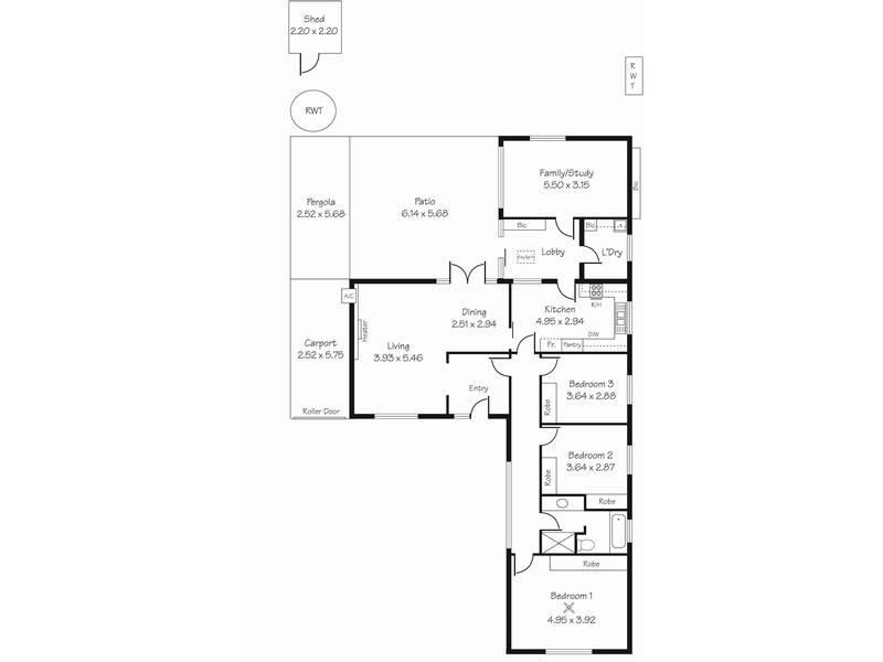 Lot Hilda Terrace, Hawthorn SA 5062