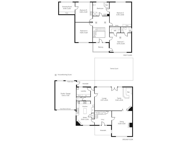 13 Maidencombe Drive, Moana SA 5169
