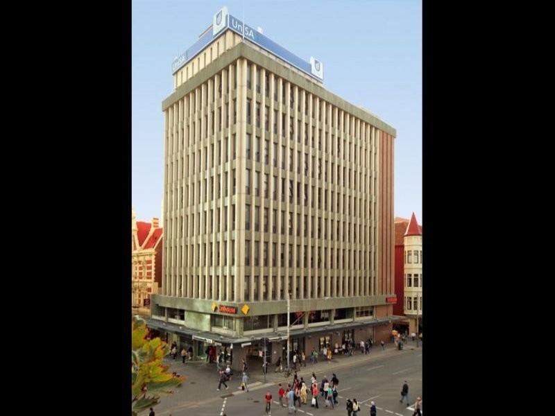112/160 Rundle Mall, Adelaide SA 5000