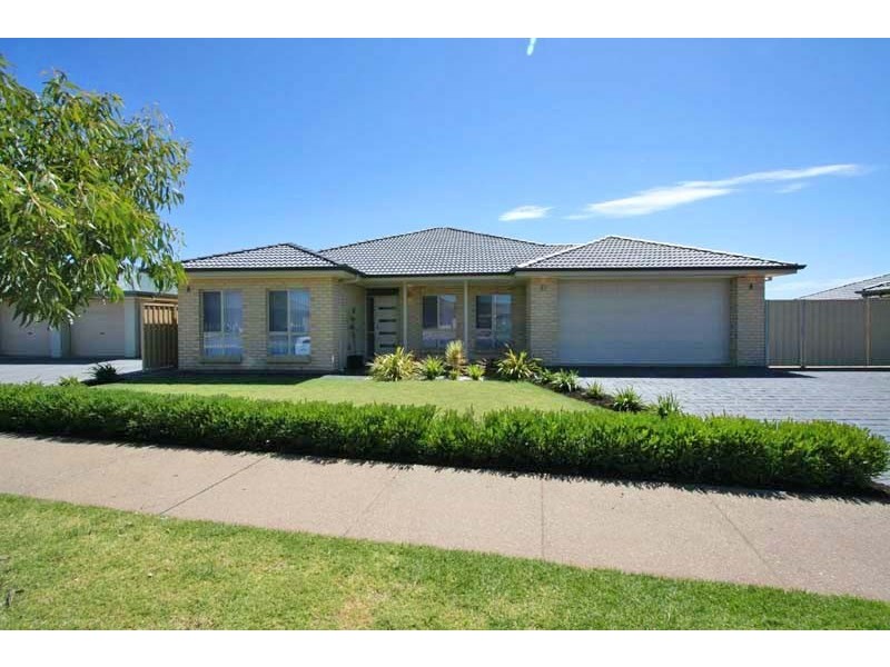 lot Basin Street, Aldinga Beach SA 5173