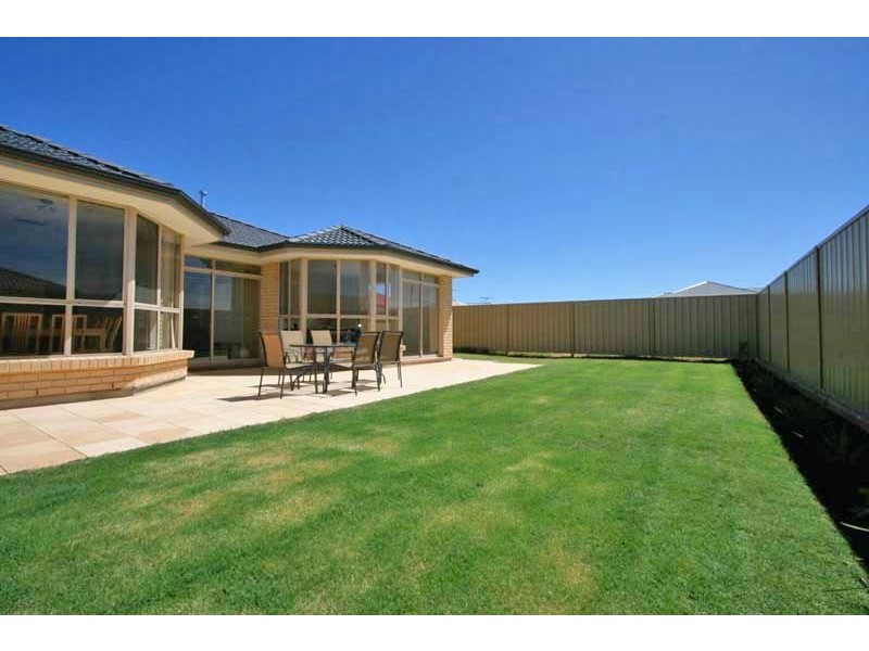 lot Basin Street, Aldinga Beach SA 5173