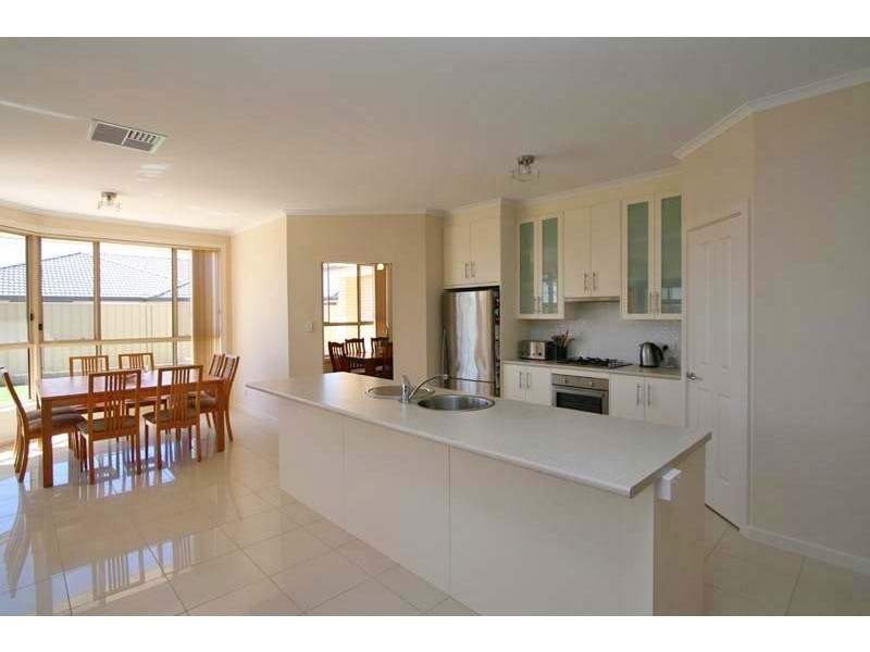 lot Basin Street, Aldinga Beach SA 5173