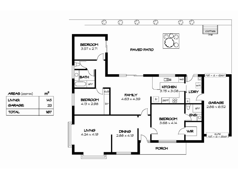 Lot Bennett Avenue, Beaumont SA 5066