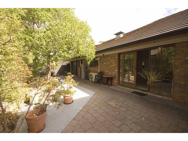 Lot Bennett Avenue, Beaumont SA 5066