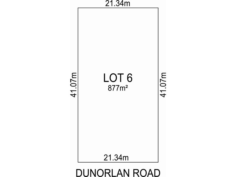 lot Dunorlan Road, Edwardstown SA 5039