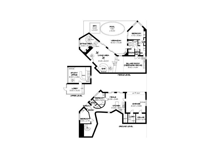 9A Parkers Road, Torrens Park SA 5062