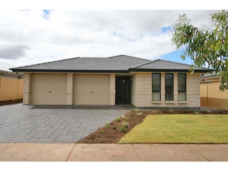 Lot Kipsy Street, Aldinga Beach SA 5173