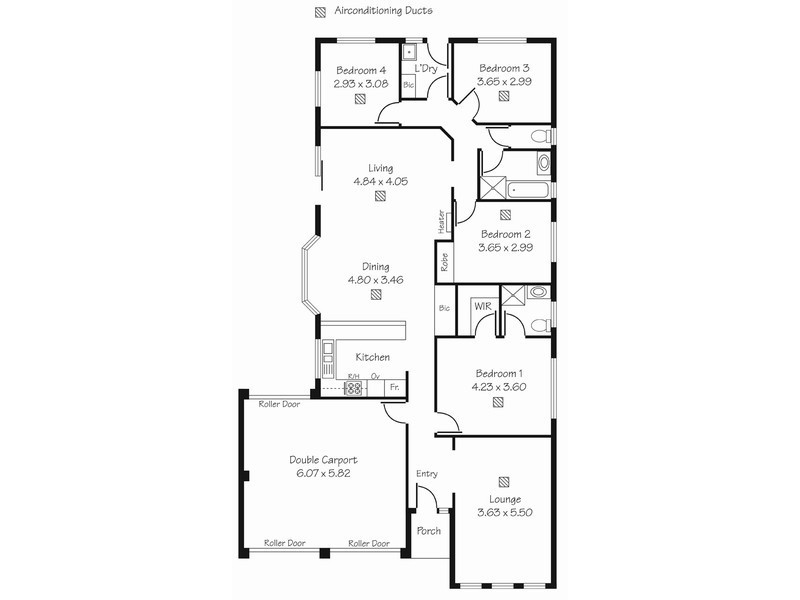 Lot Kipsy Street, Aldinga Beach SA 5173