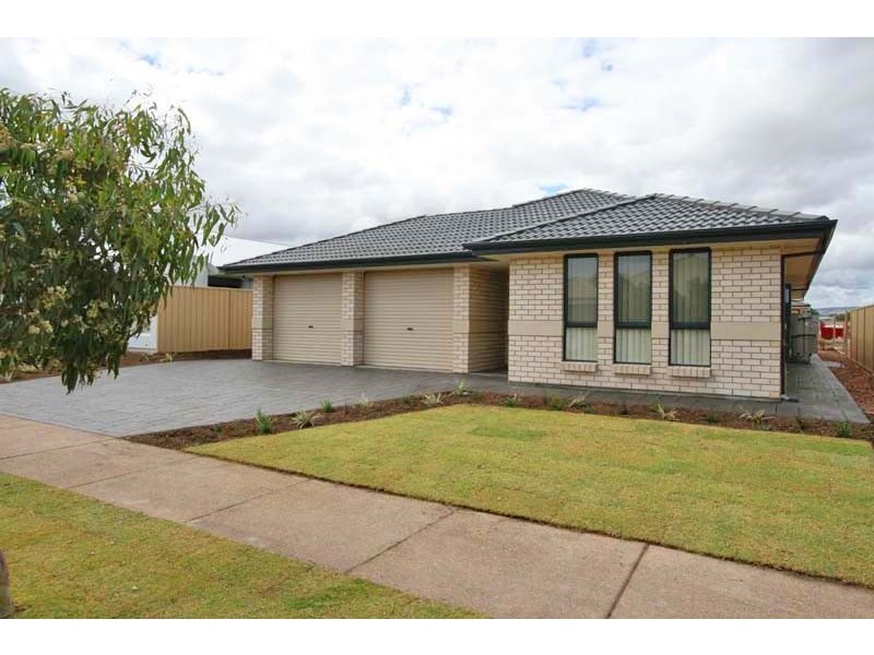Lot Kipsy Street, Aldinga Beach SA 5173