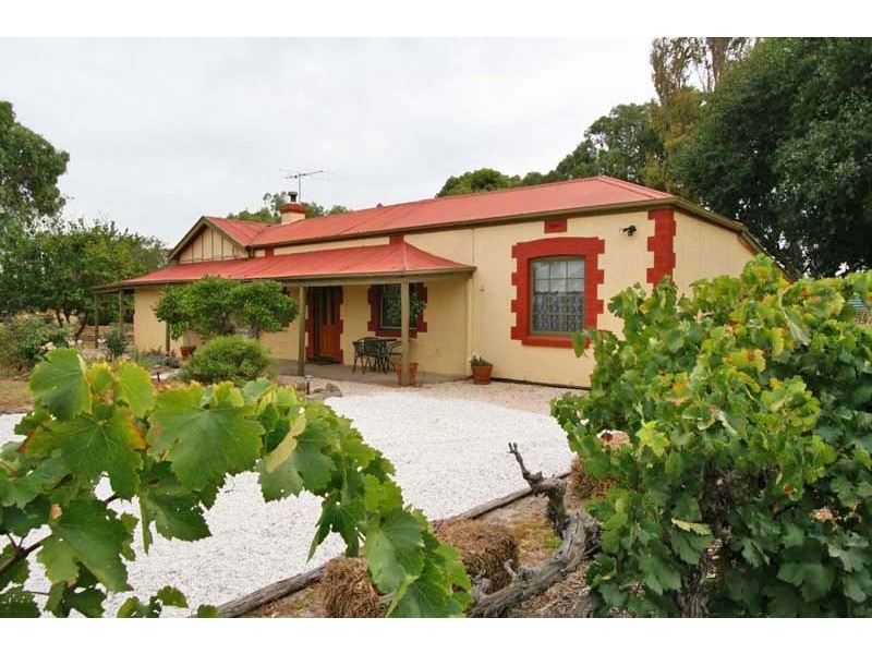 Lot 2 Mount Barker Road, Langhorne Creek SA 5255