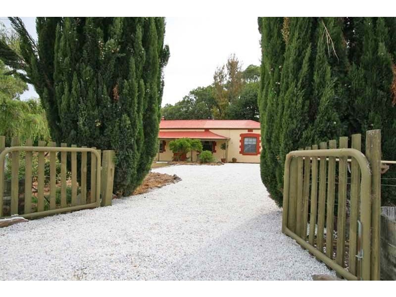 Lot 2 Mount Barker Road, Langhorne Creek SA 5255