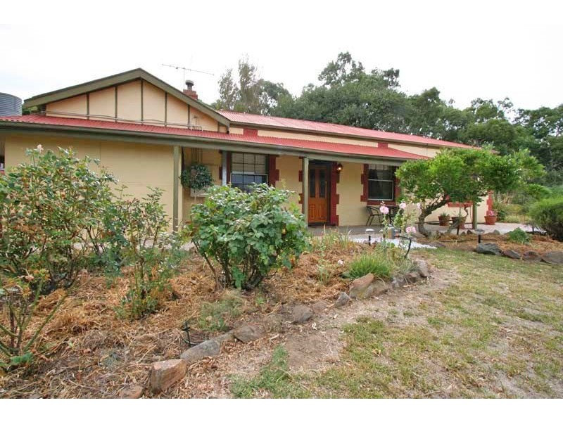 Lot 2 Mount Barker Road, Langhorne Creek SA 5255