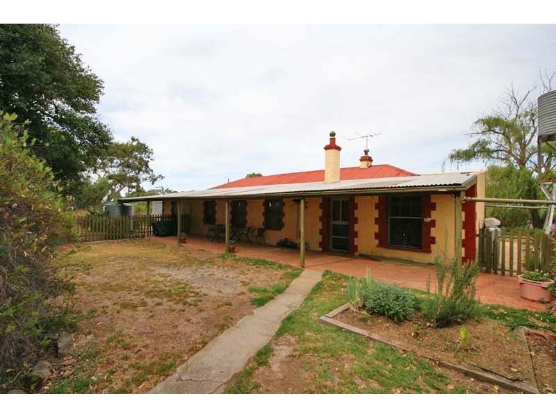 Lot 2 Mount Barker Road, Langhorne Creek SA 5255
