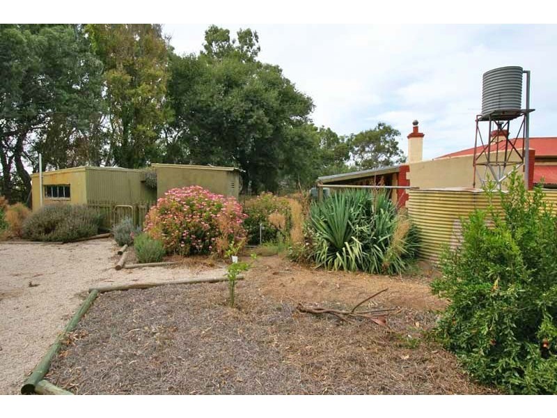 Lot 2 Mount Barker Road, Langhorne Creek SA 5255