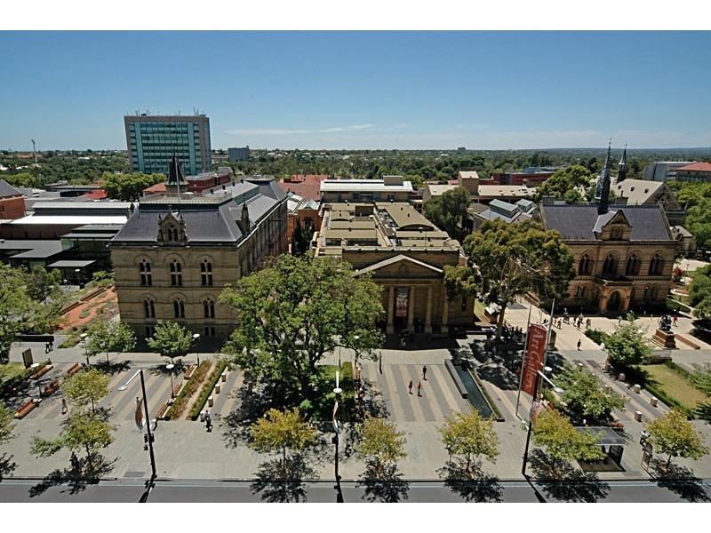 3/223 North Terrace, Adelaide SA 5000