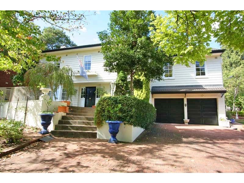 lot The Glade, Springfield SA 5062