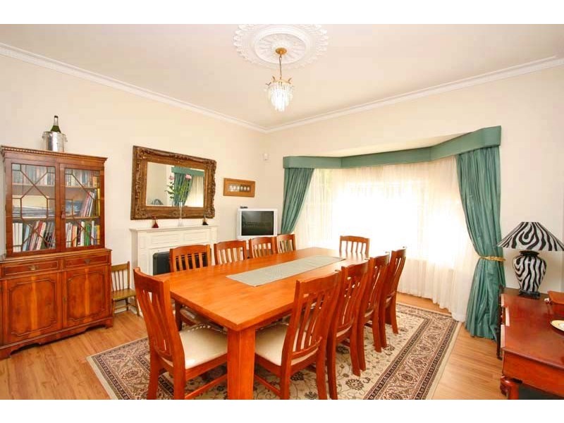 lot The Glade, Springfield SA 5062