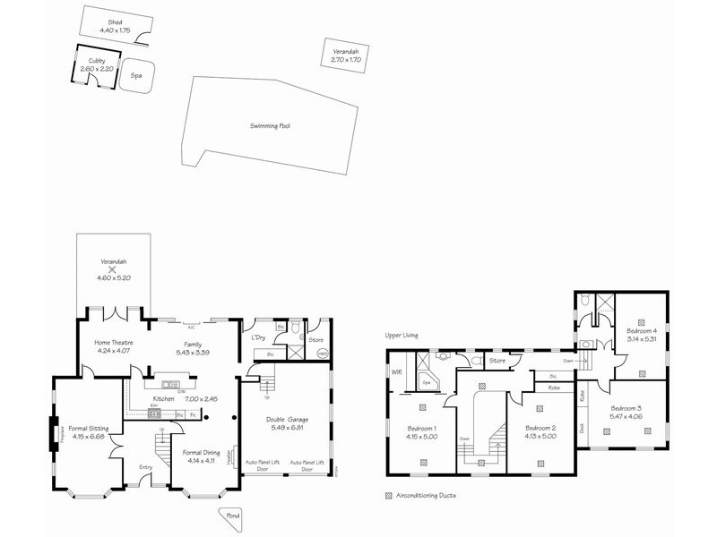 lot The Glade, Springfield SA 5062
