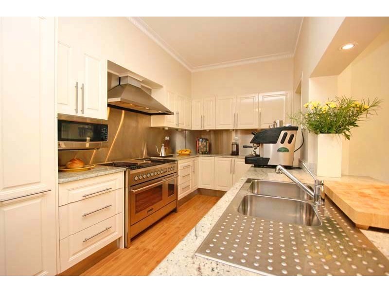 lot The Glade, Springfield SA 5062