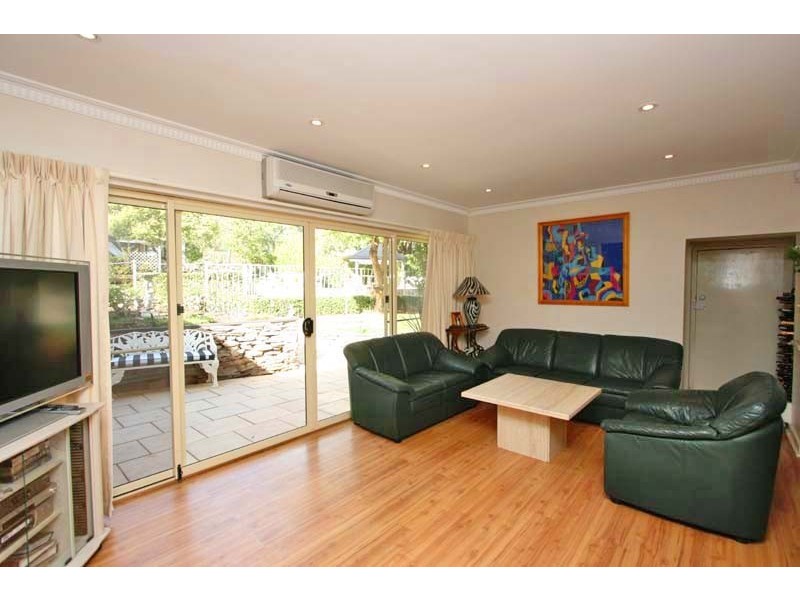 lot The Glade, Springfield SA 5062