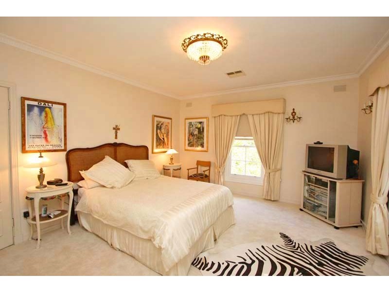 lot The Glade, Springfield SA 5062