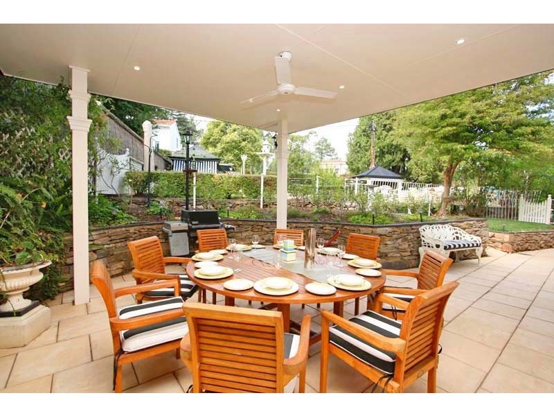 lot The Glade, Springfield SA 5062