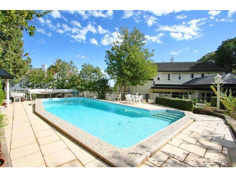 lot The Glade, Springfield SA 5062