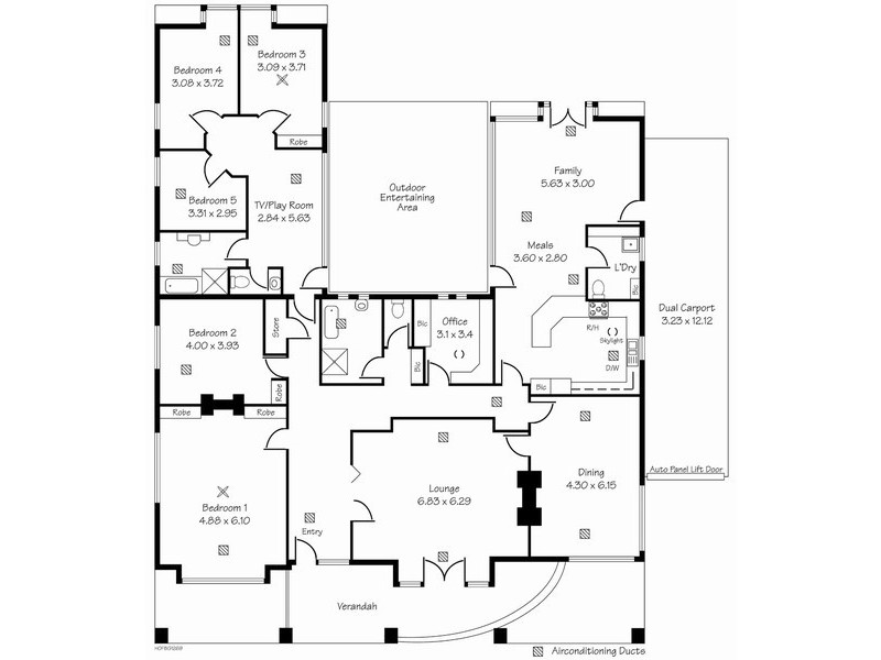 LOT Dalaston Avenue, Glenunga SA 5064