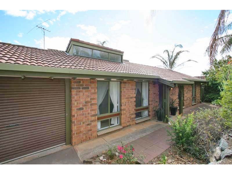 Lot Balandra Street, Hallett Cove SA 5158