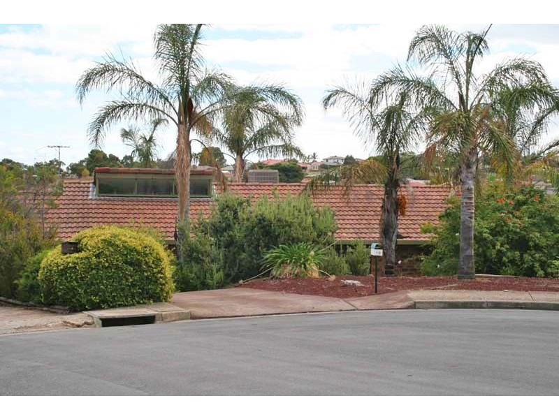 Lot Balandra Street, Hallett Cove SA 5158