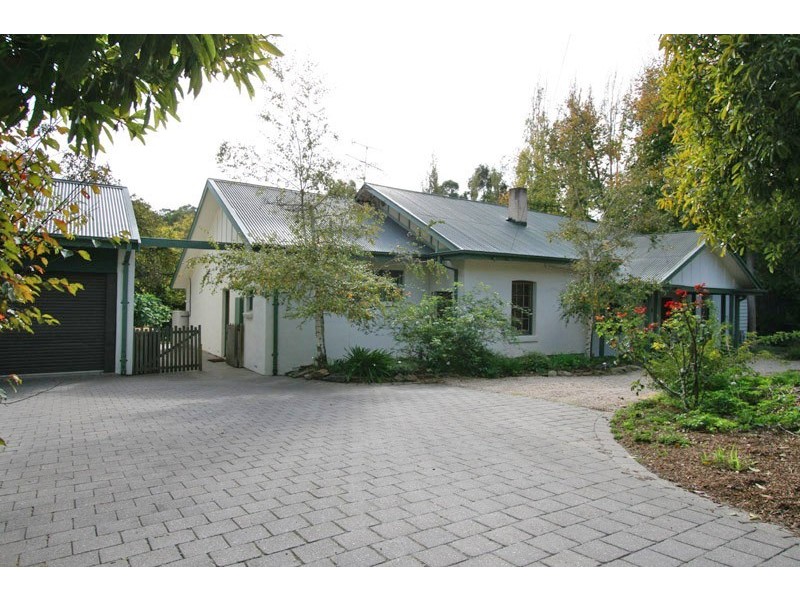 Lot Main Road, Coromandel Valley SA 5051