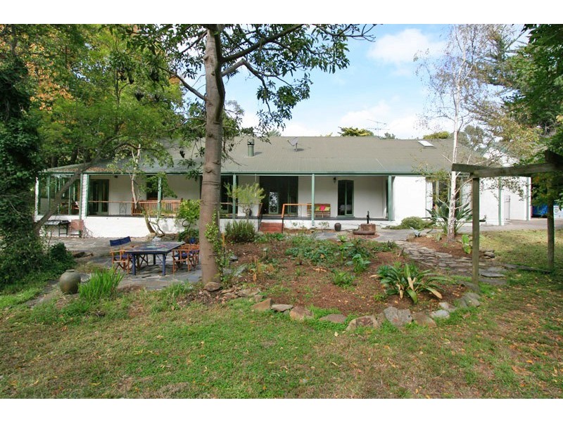 Lot Main Road, Coromandel Valley SA 5051