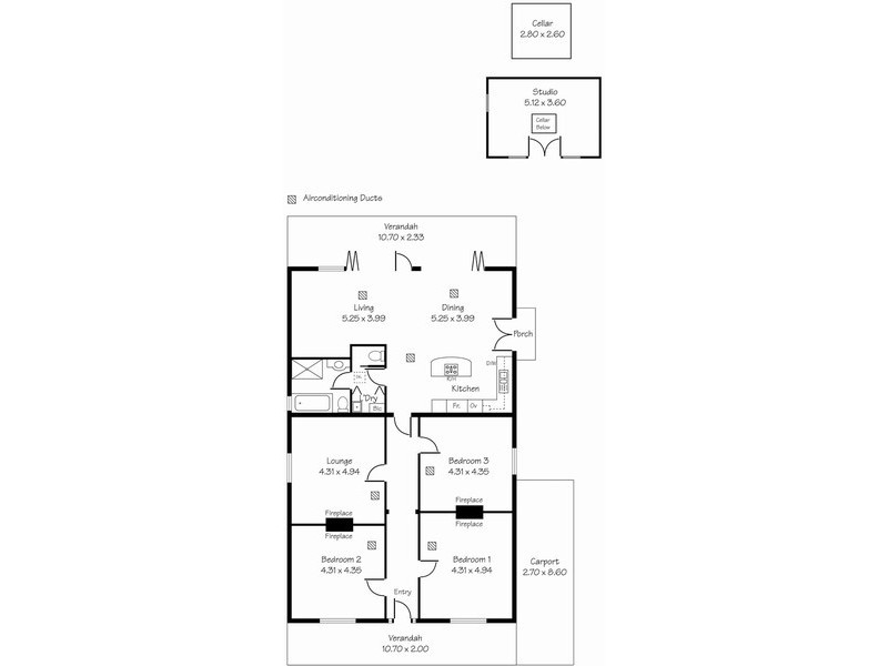 70 Pulsford Road, Prospect SA 5082