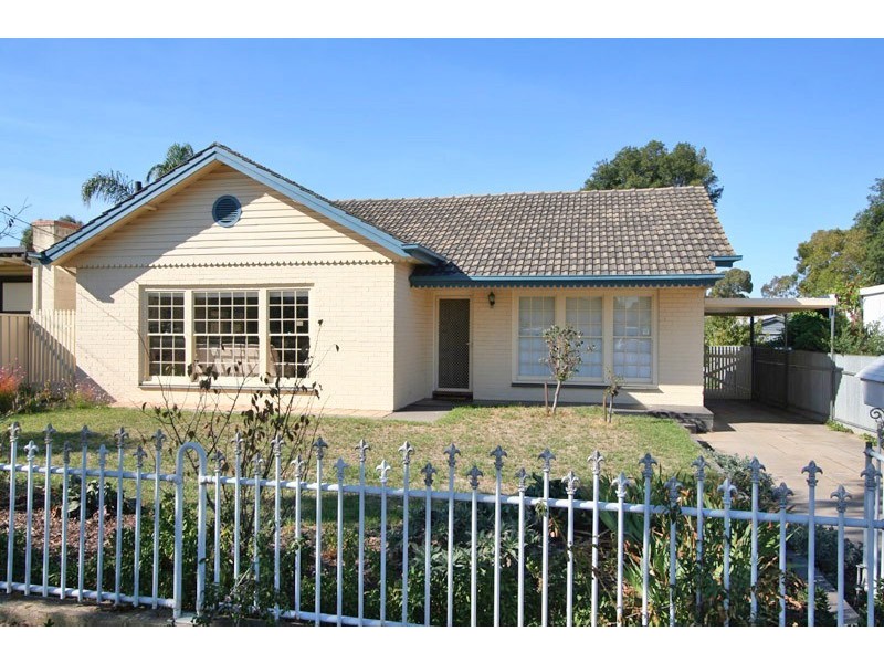 Lot Vine Terrace, Klemzig SA 5087