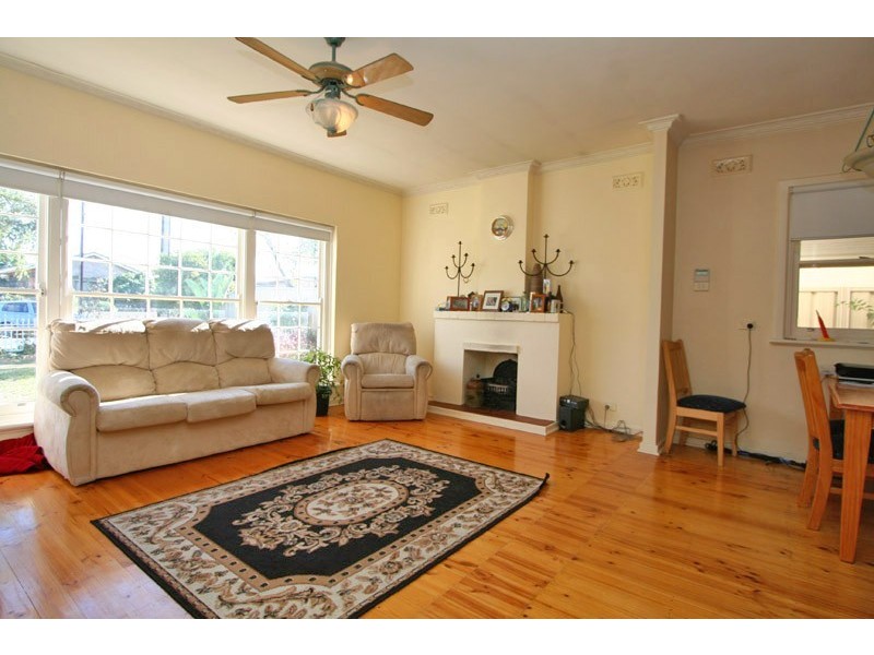 Lot Vine Terrace, Klemzig SA 5087
