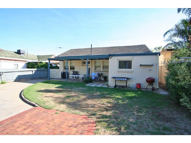Lot Vine Terrace, Klemzig SA 5087