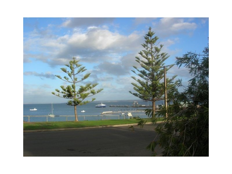 9-11 The Esplanade, Kingscote SA 5223